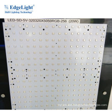 12V every lamp can be cut off high bright backlit light source led module